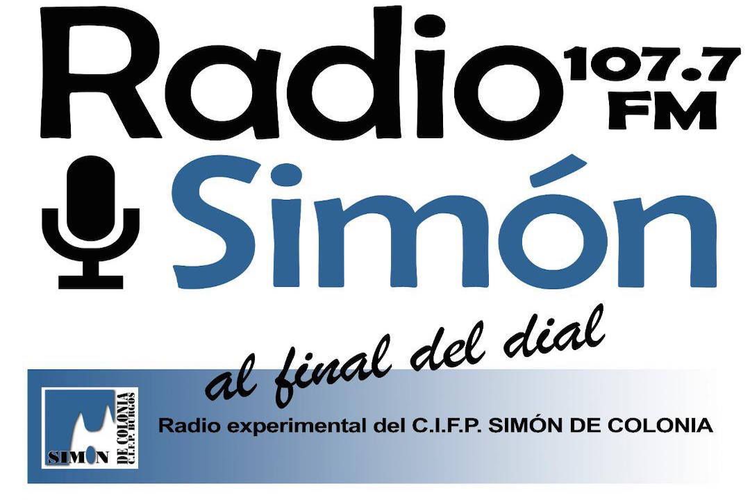 Radio Simón comienza a emitir de forma experimental
